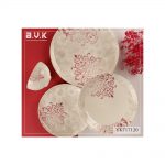 سرویس چینی 29 پارچه بن چاینا بی وی کی مدل 717120