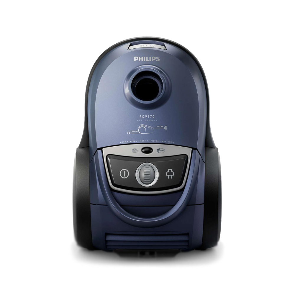 جاروبرقی فیلیپس مدل FC9170