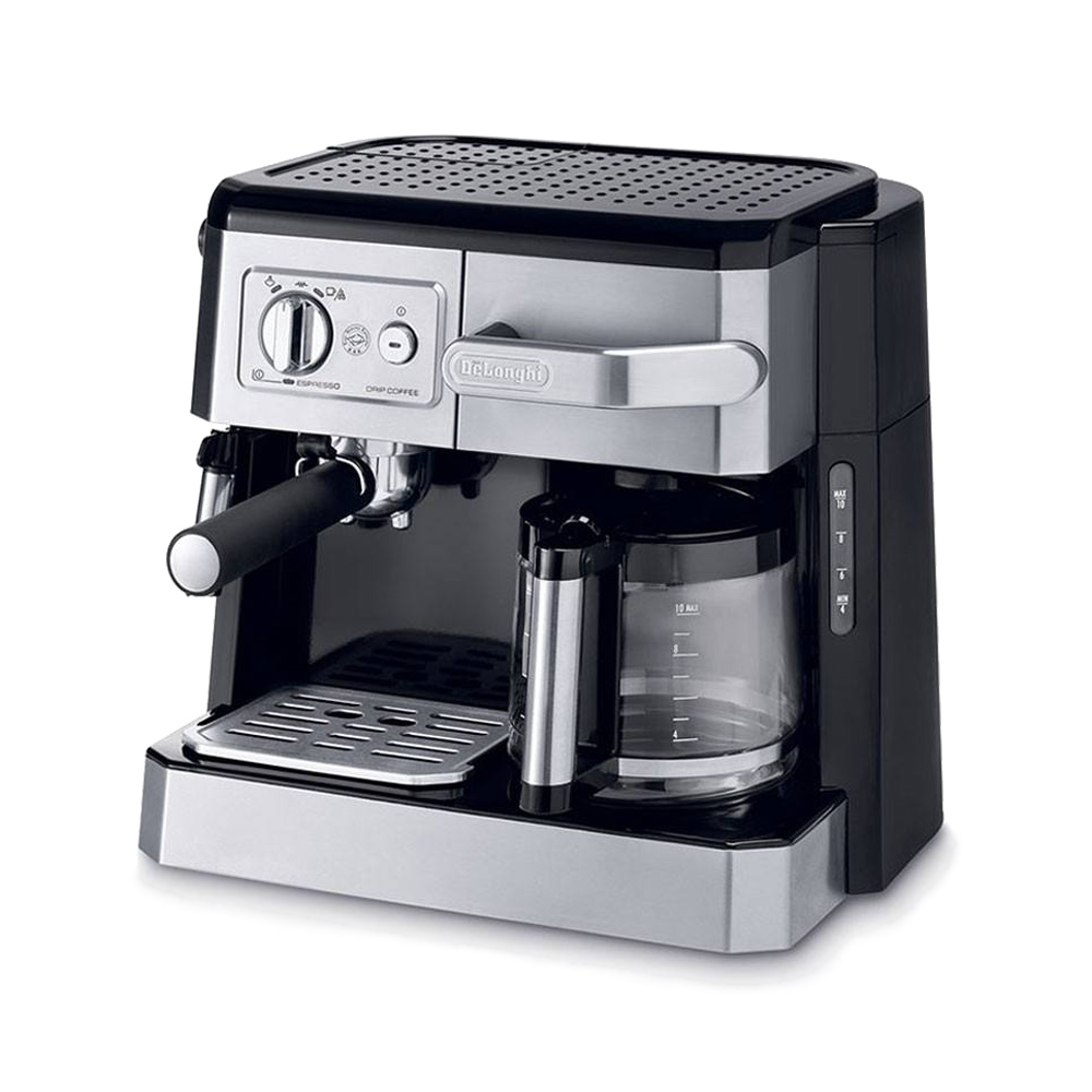 اسپرسوساز دلونگی مدل BCO420