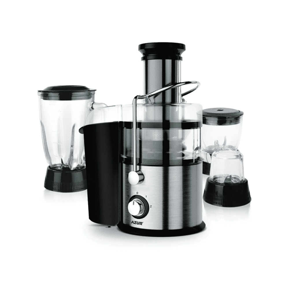 آبمیوه گیری آزور مدل AZ-201JC