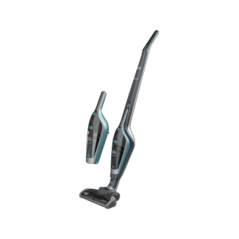 جارو شارژی بلک اند دکر مدل SVA420B