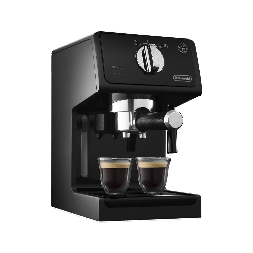 اسپرسو ساز دلونگی مدل ECP3121