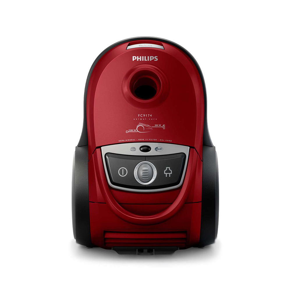 جاروبرقی فیلیپس مدل FC9174