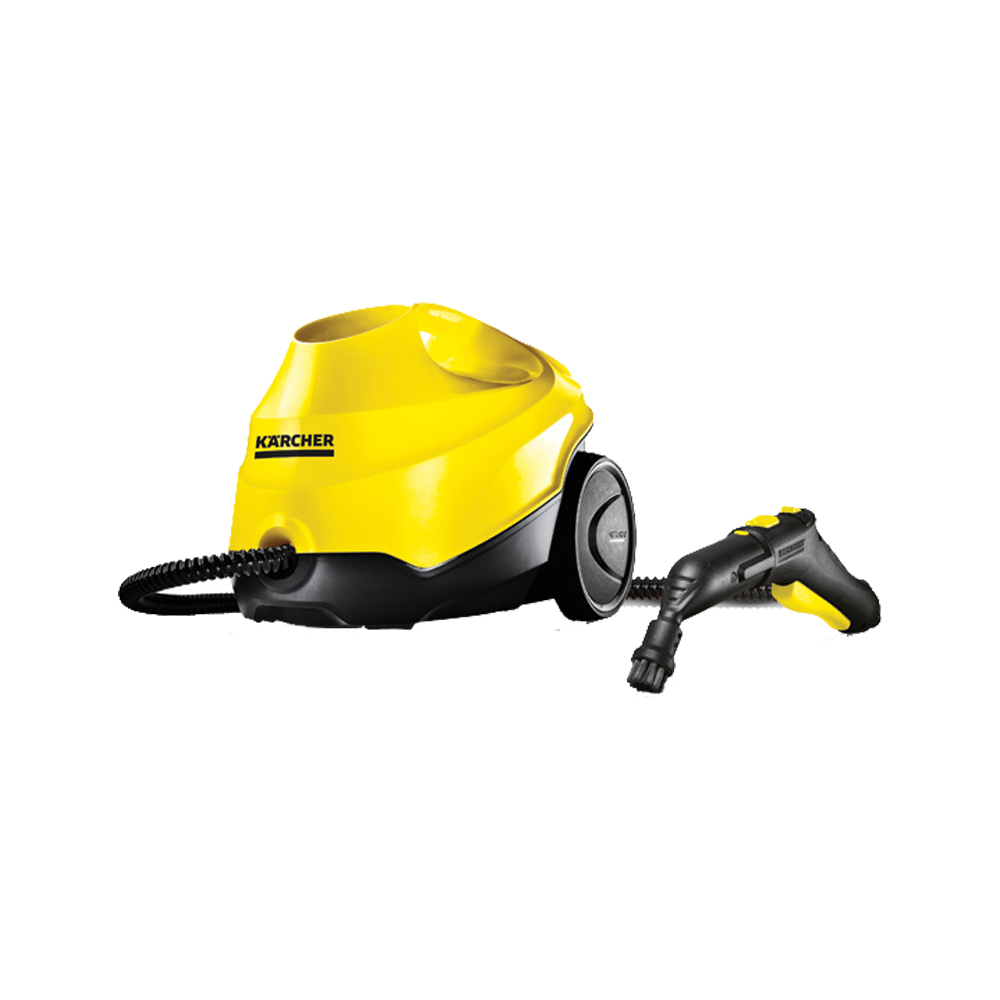 بخارشوی کارچر مدل SC3