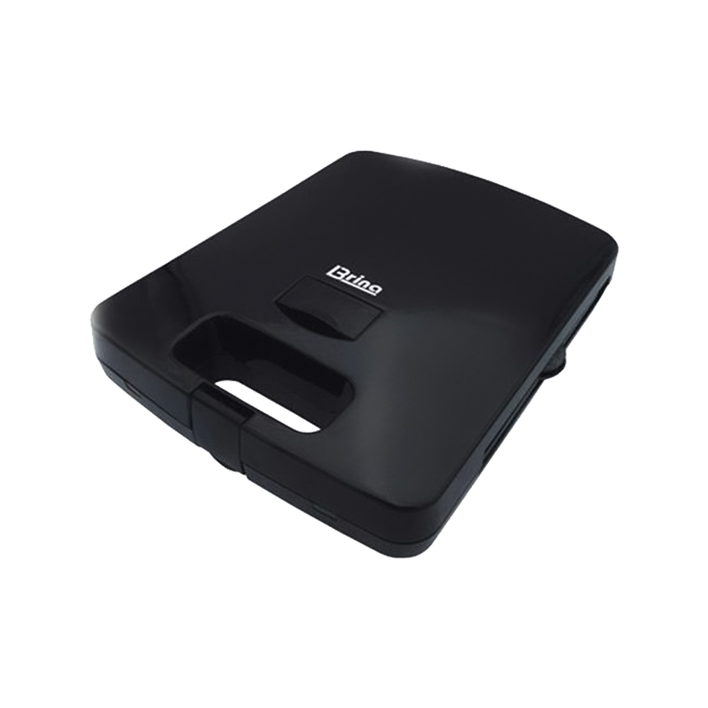 ساندویچ ساز برینا مدل BSM-162