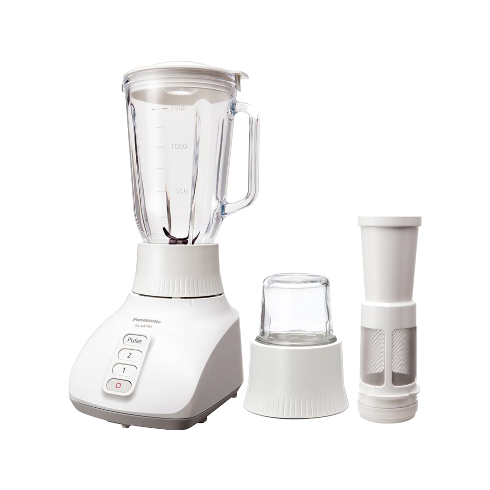 مخلوط کن پاناسونیک مدل MX-GX1571
