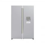 یخچال و فریزر دیپوینت مدل MAX-D