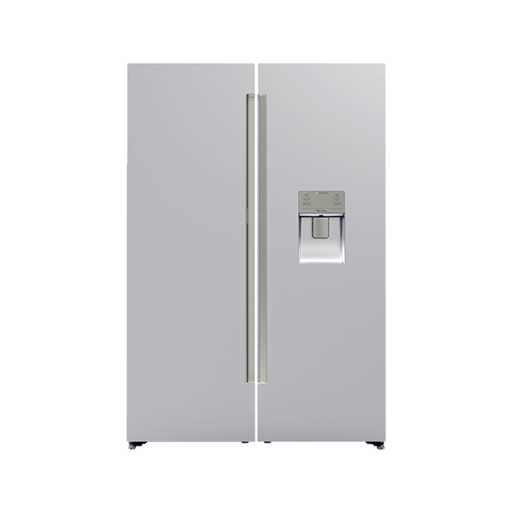 یخچال و فریزر دیپوینت مدل MAX-D