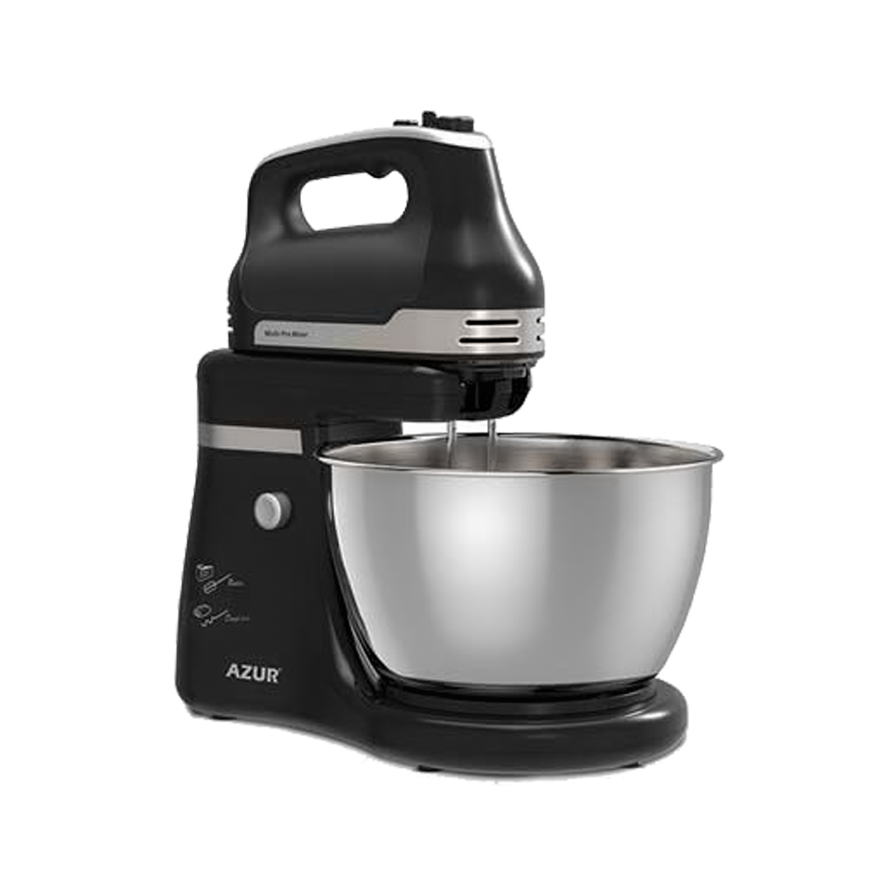 همزن کاسه دار آزور مدل AZ-921SM