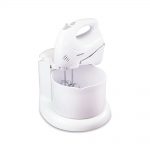 همزن کاسه دار کنوود مدل HM430