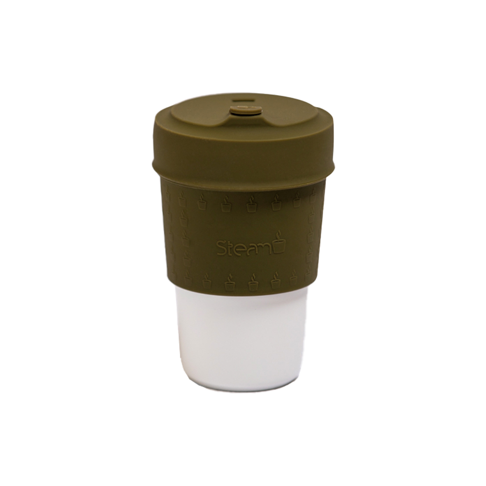 ماگ استیم دیسکاوری