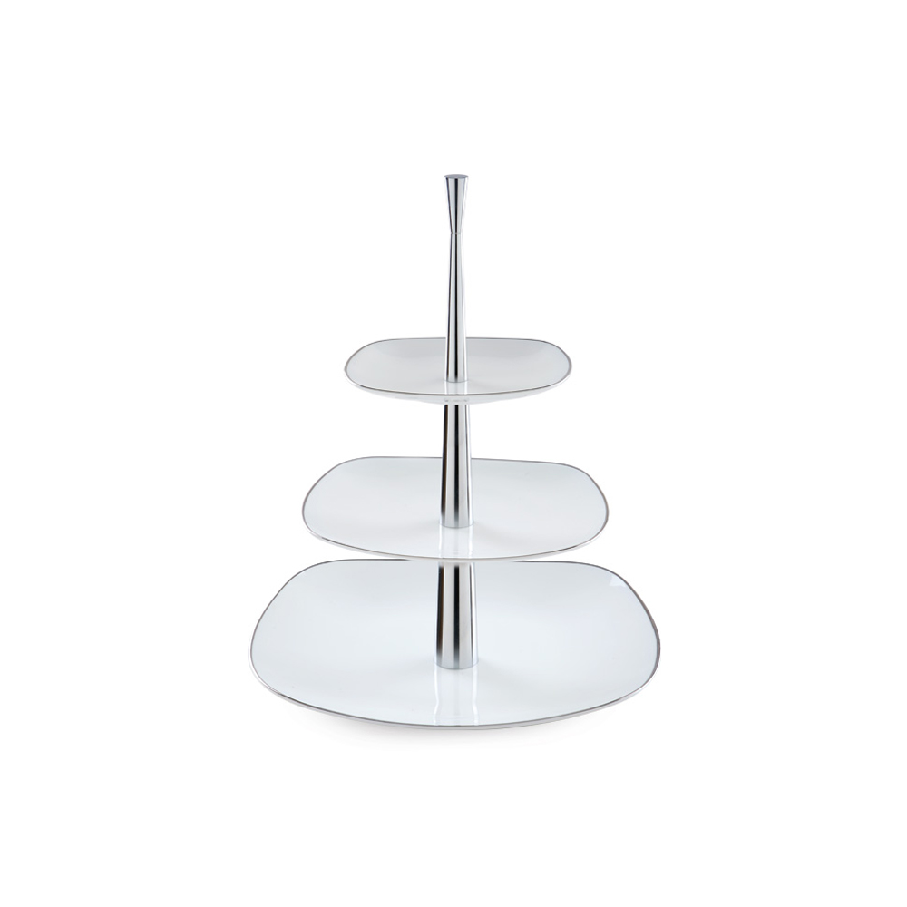 یک عدد دیس 36 سانتی متر سمن کواترو