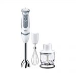 گوشت کوب برقی براون مدل MQ5045