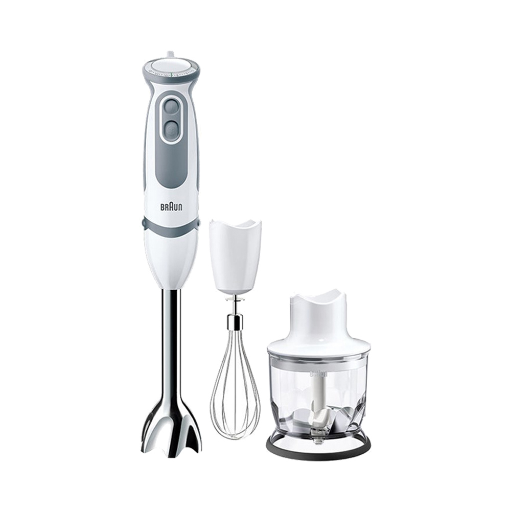 گوشت کوب برقی براون مدل MQ5045