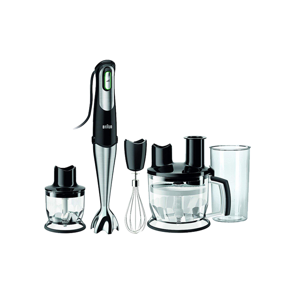 گوشت کوب برقی براون مدل MQ785