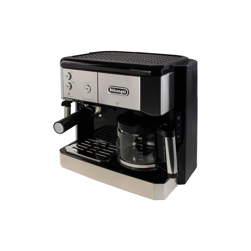 اسپرسو ساز دلونگی مدل BCO421