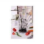 سرویس کارد 8 پارچه ونتی مدل 2210