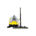 بخارشوی کارچر مدل SC4