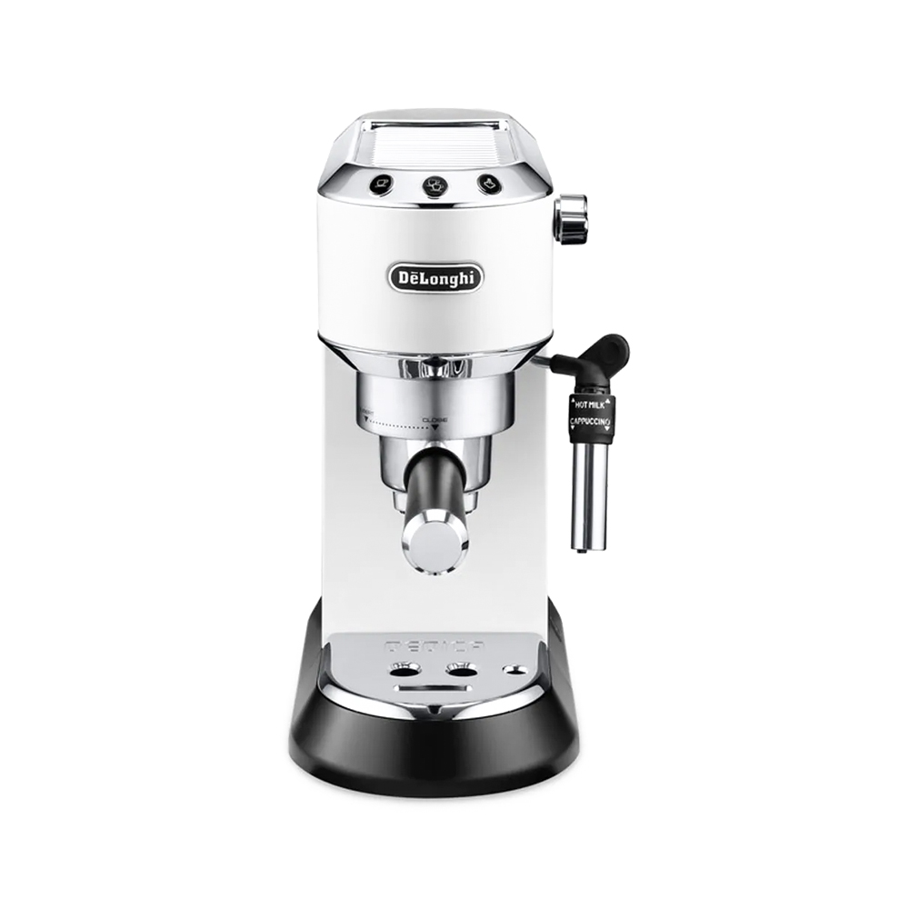 اسپرسو ساز دلونگی سفید مدل EC685