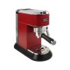 اسپرسو ساز دلونگی قرمز مدل EC685